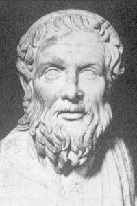 Imagem de Apollonios Rhodios