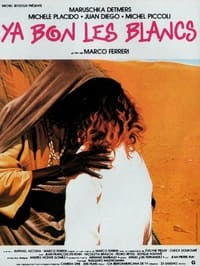 Poster de Ya bon les blancs