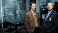 «Полиция Нью-Йорка (1993-2005)» — обои к сериалу #1