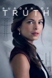 Постер сериала «Бремя истины (2018-2021)» — (18 из 40)