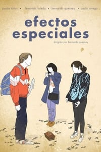 Efectos Especiales (2011)