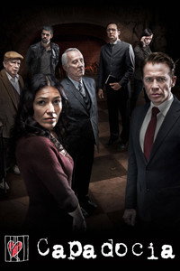 Capadocia S03E13