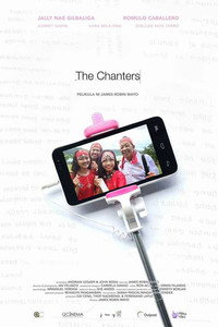 Постер фильма «The Chanters (2017)» — (2 из 3)