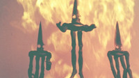 Showdown at 140 Degrees Below Zero