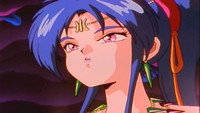 «Utsukushiki sei no dendôshi: Rei Rei (1993)» — обои к аниме #3