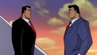 Batman - Superman : L'Alliance