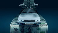 «Myth & Mogul: John DeLorean (2021)» — обои к сериалу #1