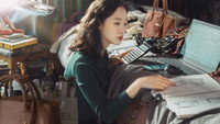 «Маленькие женщины (2022)» — обои к сериалу #9