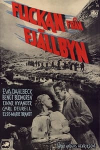 Flickan från fjällbyn (1948)