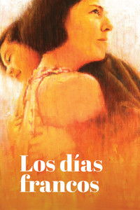 Poster de Los Días Francos