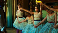 Обои к фильму «Degas et moi (2019)» — (28 из 50)