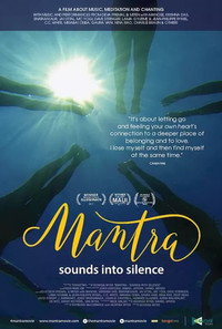 Постер фильма «Мантра: Путешествие со звуком (2017)» — (1 из 3)
