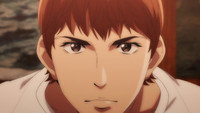 A Voice, Strict But Gentle