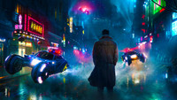 Blade Runner(s)