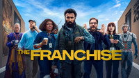 «Франшиза (2024)» — обои к сериалу #5