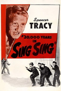 Постер фильма «20 000 лет в Синг Синге (1932)» — (6 из 17)