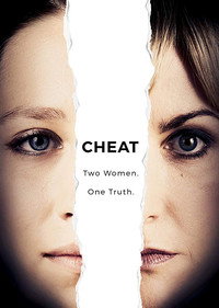 Постер сериала «Обман (2019)» — (4 из 13)