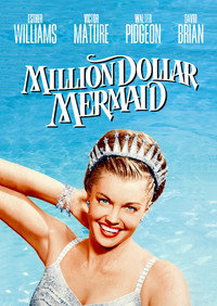 Постер фильма «Русалка на миллион долларов (1952)» — (15 из 23)