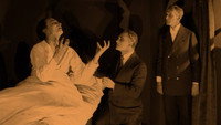 «Путь в ночь (1921)» — обои к фильму #1
