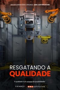 Imagem do Filme Resgatando a qualidade