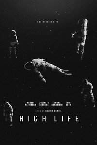Постер фильма «Высшее общество (2018)» — (28 из 70)