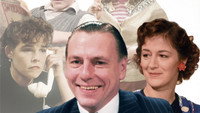 «Shine on Harvey Moon (1982-1995)» — обои к сериалу #2