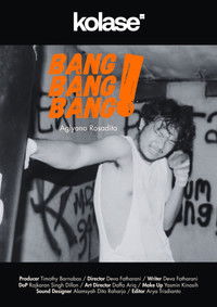 Imagem do Filme Bang Bang Bang!