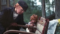 «Ревность и медицина (1973)» — обои к фильму #8