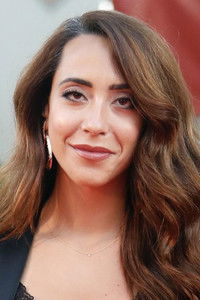 Imagem de Odile Antonio-Baez