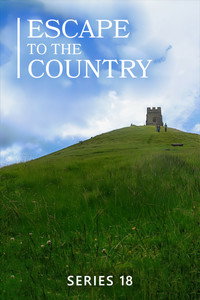 Escape to the Country - Series 18 Episode Guide