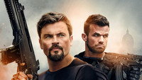 «Мафиозные войны (2024)» — обои к фильму #3