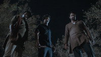 Обои к сериалу «9 Hours (Created by Krish Jagarlamudi) (2022)» — (12 из 14)