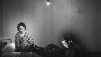 Обои к фильму «Падение Осэн (1935)» — (28 из 32)
