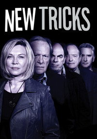 Постер сериала «Новые уловки (2003 - 2015)» — (2 из 11)