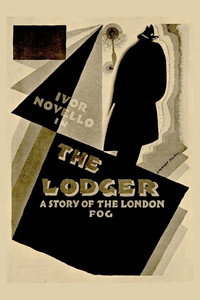 Постер фильма «Жилец (1927)» — (8 из 36)