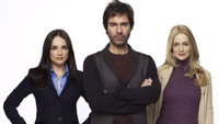 «Предчувствие (2012 - 2015)» — обои к сериалу #9