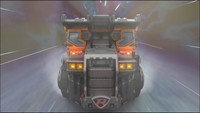 Kyosuke's Partner: Rescue Dozer