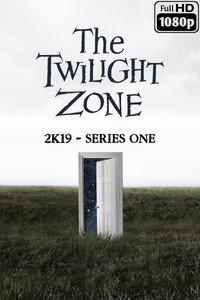 Постер сериала «Сумеречная зона (2019-2020)» — (12 из 27)