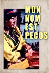 Mon nom est Pecos (1966)