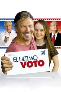 Poster de Swing Vote