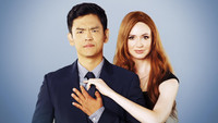 «Селфи (2014)» — обои к сериалу #2