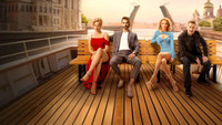 «Блеск (2023)» — обои к сериалу #1