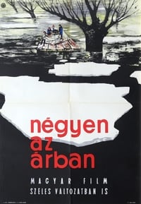 Négyen az árban (1961)