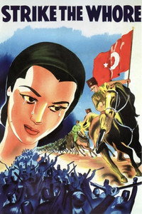 Vurun Kahpeye (1949) subtitle poster