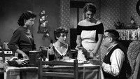 Обои к фильму «История одного истребителя (1958)» — (15 из 20)