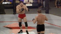 «UFC 10: The Tournament (1996)» — обои к фильму #1