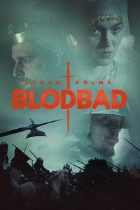 tv show poster Stockholm+Bloodbath 2020