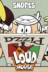 Épisodes spéciaux poster