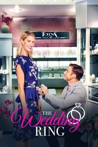 Poster de The Wedding Ring