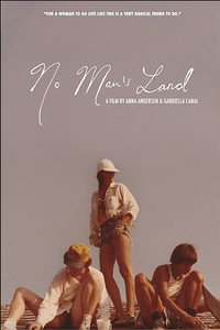 Постер к фильму No Man's Land (2021)